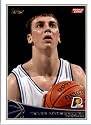 2009/10 Topps NBA Basketball Card #328 Tyler Hansbrough Indiana Pacers MINT Condition- Shipped In Protective ScrewDown Display Case!