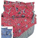 World Cup Window Valance by California Kids