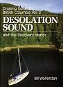 Cruising Guide to British Columbia Vol. 2: Desolation Sound and the Discovery Islands