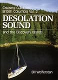 Cruising Guide to British Columbia Vol. 2