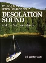 Cruising Guide to British Columbia Vol. 2