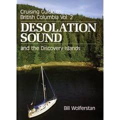 Cruising Guide to British Columbia Vol. 2