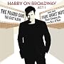 Harry On Broadway Act 1