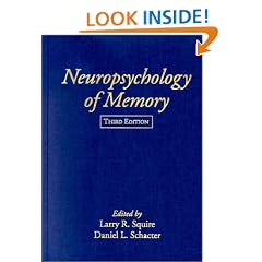 Neuropsychology of Memory