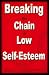 Search : Breaking the Chain of Low Self-Esteem