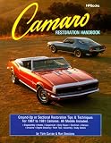 Camaro Restoration Handbook  HPBooks 758