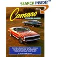 Camaro Restoration Handbook HPBooks 758 by Ron Sessions