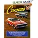 Camaro Restoration Handbook  HPBooks 758