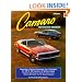 Camaro Restoration Handbook  HPBooks 758
