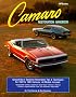 Camaro Restoration Handbook  HPBooks 758