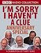 I'm Sorry I Haven't a Clue: Anniversary Special (BBC Radio Collection)