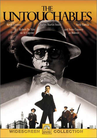Get The Untouchables Online