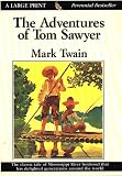 The Adventures of Tom Sawyer