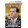 The Test of Our Times: America Under Siege...And How We Can Be Safe Again