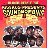 Vol. 2-Soundbombing