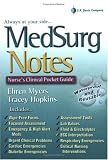 MedSurg Notes: Nurses Clinical Pocket Guide
