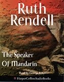 Speaker of Mandarin
