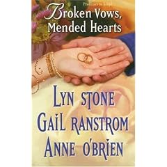 Broken Vows, Mended Hearts: A Bouquet Of Thistles\Paying The Piper\Battle-Torn Bride
