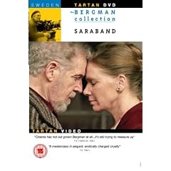 Saraband [DVD] [2005]