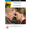 Saraband [DVD] [2005]