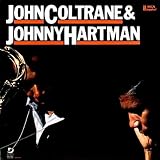 John Coltrane & Johnny Hartman