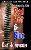 Trilogy No. 103: Red Hot & Blue