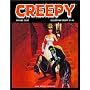 Creepy Archives Volume 8 HC