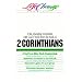 2 Corinthians (LifeChange)