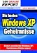  : Die besten Windows XP Geheimnisse.