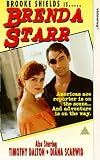 Brenda Starr [UK IMPORT] - Brooke Shields