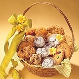 Mrs. Beasleys Get Well Baskets, 6 Servings