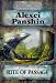 Books : Rite of Passage