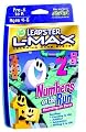 LeapFrog Leapster L-Max Numbers on the Run