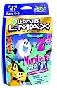 LeapFrog Leapster L-Max Numbers on the Run