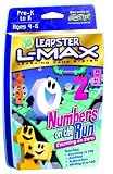 LeapFrog Leapster L-Max Numbers on the Run