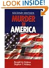 Murder in America