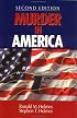 Murder in America
