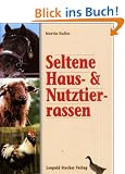Seltene Haus- und Nutztierrassen