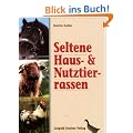 Seltene Haus- und Nutztierrassen