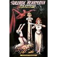 Canvas Print, Adelaide Herrmann and Company: Hindoo Magic - 28 x 42