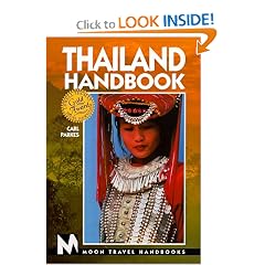 Moon Handbooks: Thailand (3rd Ed.)
