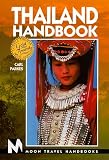 Moon Handbooks: Thailand (3rd Ed.)