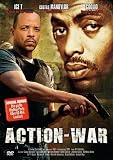 Action-War - Costas Mandylor
