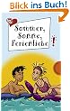 Sommer, Sonne, Ferienliebe aus der Reihe Freche M�dchen - freche B�cher