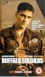 Buffalo Soldiers [UK IMPORT] - Scott Glenn