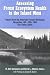 Books : Assessing Forest Ecosystem Health in the Inland West