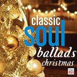 Classic Soul Ballads: Christmas