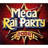 Mega Ra� Party