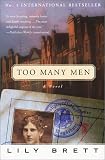 Too Many Men: A Novel