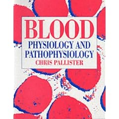 Blood: Physiology and Pathophysiology